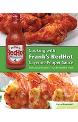 Cooking with Frank's RedHot Cayenne Pepper Sauce
