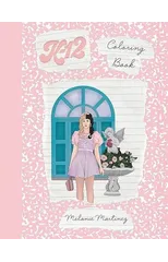 K-12 Coloring Book