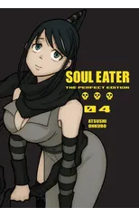 Soul Eater