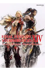 Final Fantasy XIV