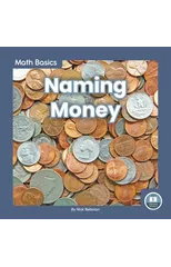 Naming Money
