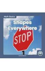 Shapes Everywhere