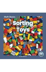Sorting Toys