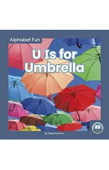 U Is for Umbrella
