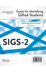 Scales for Identifying Gifted Students (SIGS-2)
