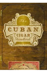 The Cuban Cigar Handbook