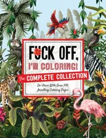 Fuck Off, I'm Coloring