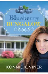 Blueberry Bungalow