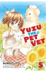 Yuzu the Pet Vet 5