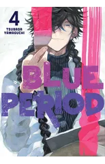 Blue Period 4