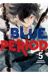 Blue Period 5