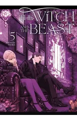The Witch and the Beast 5