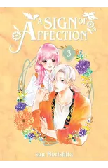A Sign of Affection 3