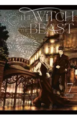 The Witch and the Beast 7