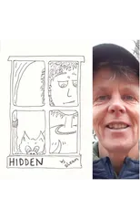 Hidden