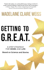 Getting to G.R.E.A.T.