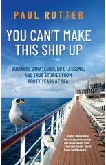 You Can't Make This Ship Up