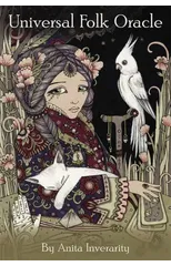 Universal Folk Oracle