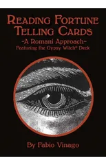 Reading Fortune Telling Cards