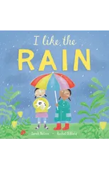 I Like the Rain