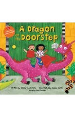 Dragon on the Doorstep