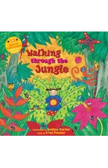Walking Through the Jungle