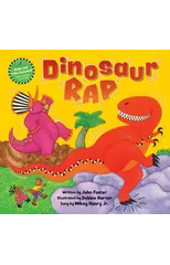 Dinosaur Rap
