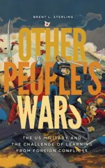 Other People's Wars