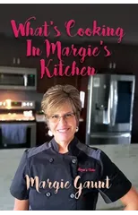 What's Cooking in Margie's Kitchen