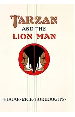Tarzan and the Lion Man