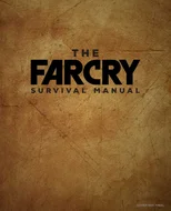 Official Far Cry Survival Manual