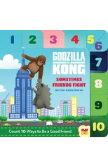 Godzilla vs. Kong