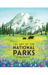 The Art of the National Parks