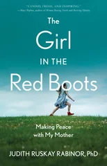 The Girl in the Red Boots