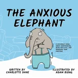 The Anxious Elephant