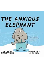The Anxious Elephant