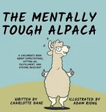 The Mentally Tough Alpaca
