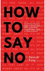 How To Say No