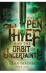 The Pen Thief and the Orbit of Uncertainty