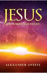 Jesus