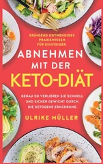 Abnehmen mit der Keto-Diat