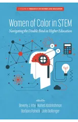 Women of Color In STEM