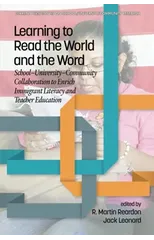 Learning to Read the World and the Word