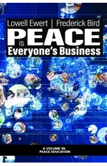 Peace is Everyone's Business