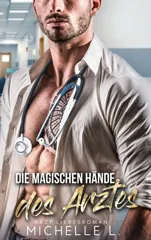 Die magischen Hande des Arztes