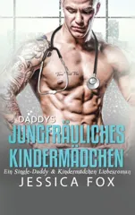 Daddys jungfrauliches Kindermadchen