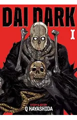 Dai Dark Vol. 1