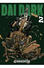Dai Dark Vol. 2
