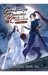 Grandmaster of Demonic Cultivation