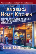 The Angelica Home Kitchen
